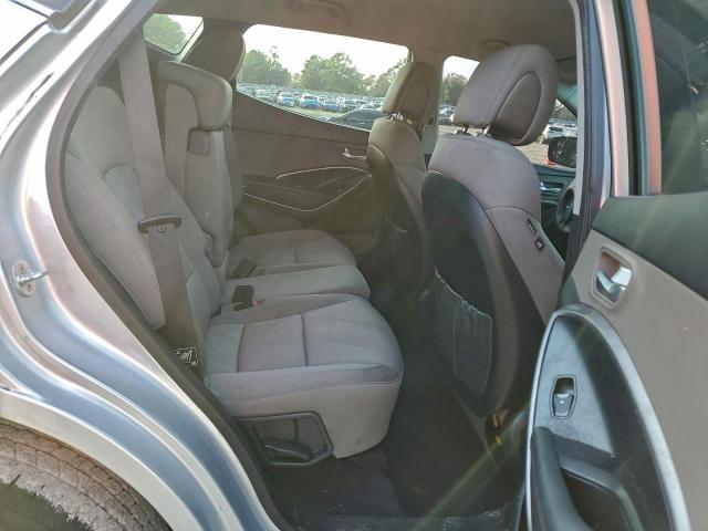 Hyundai SANTA FE Image 9
