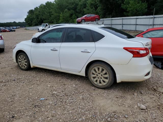 Nissan Sentra S Image 4