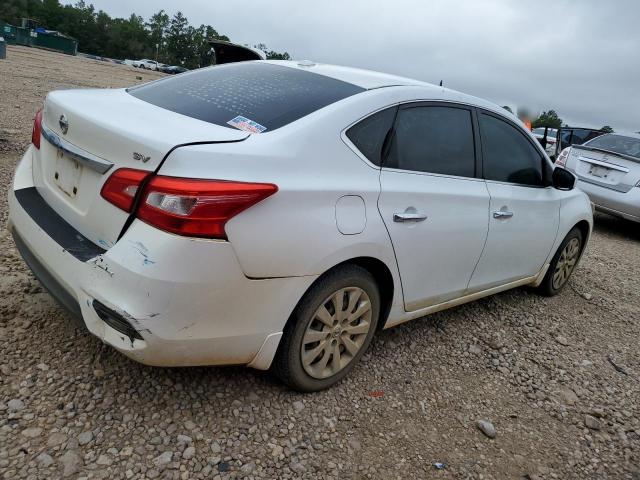 Nissan Sentra S Image 3