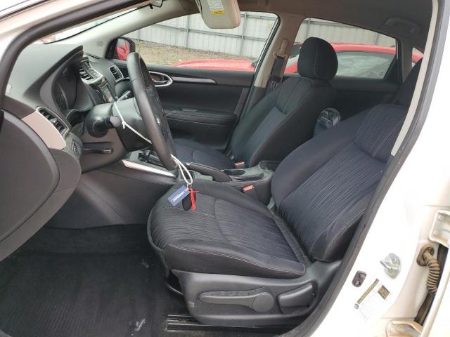 Nissan Sentra S Image 7