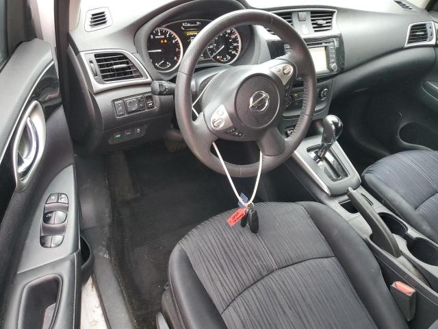 Nissan Sentra S Image 9