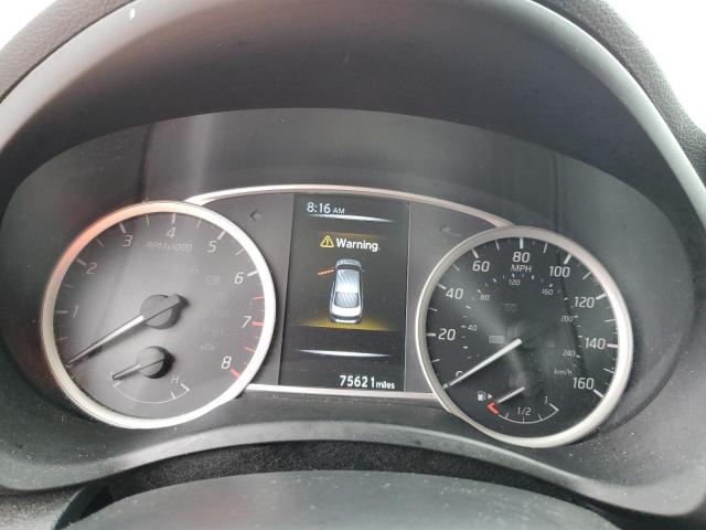 Nissan Sentra S Image 6