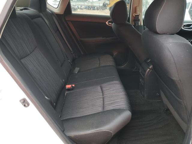 Nissan Sentra S Image 8