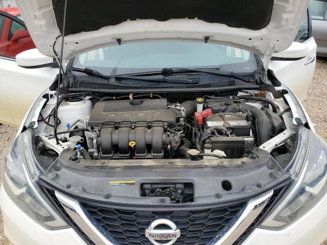 Nissan Sentra S Image 11