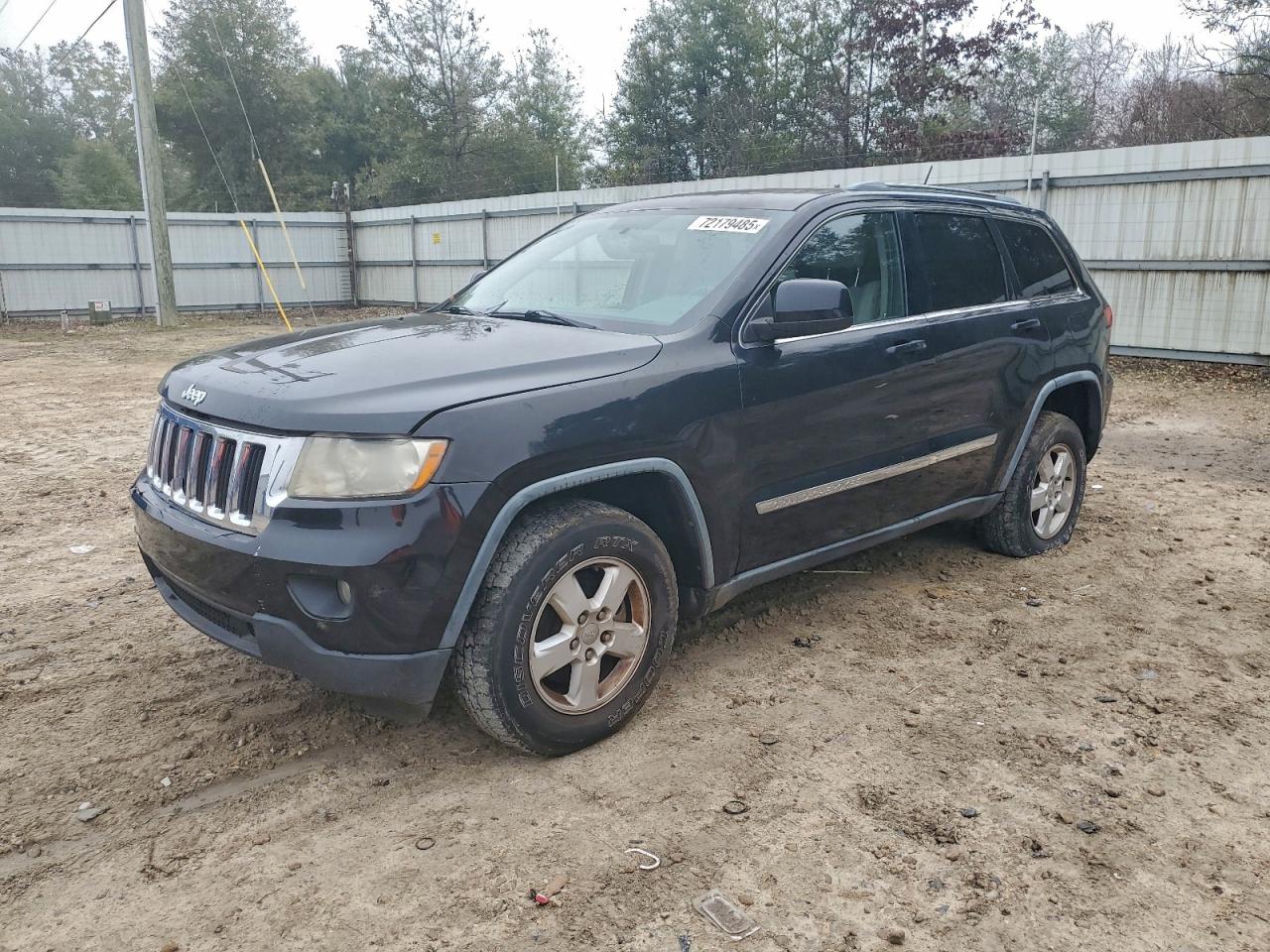 Jeep Grand Cherokee Laredo Image 1