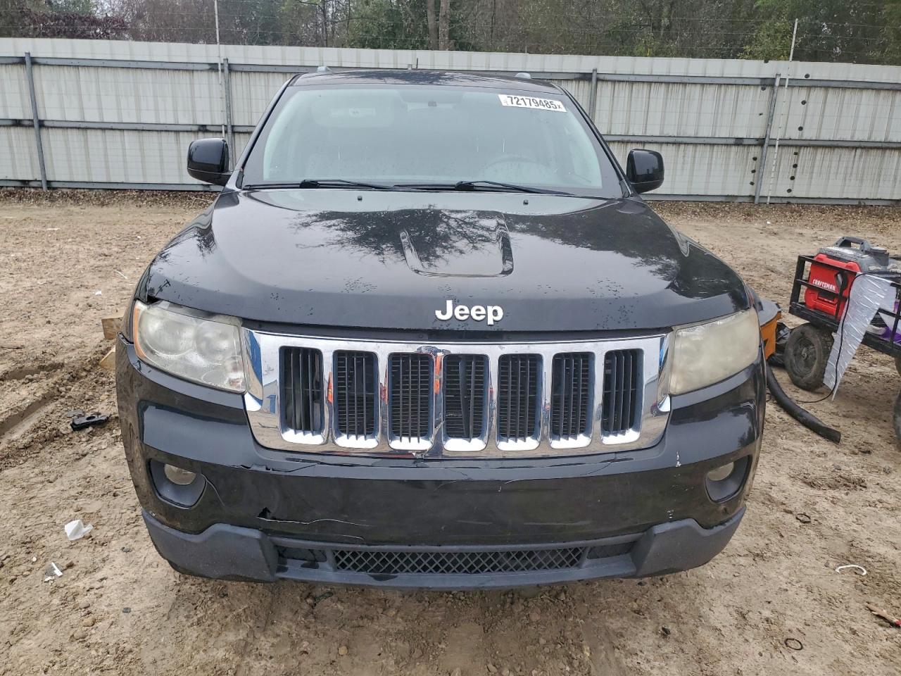 Jeep Grand Cherokee Laredo Image 10