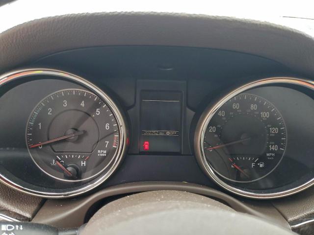 Jeep Grand Cherokee Laredo Image 12