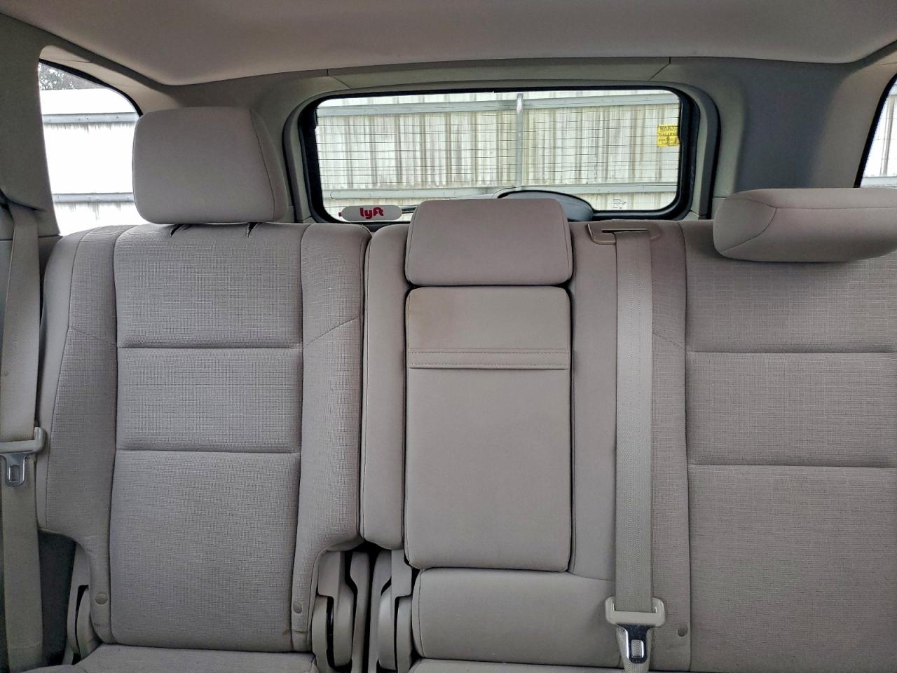 Jeep Grand Cherokee Laredo Image 8