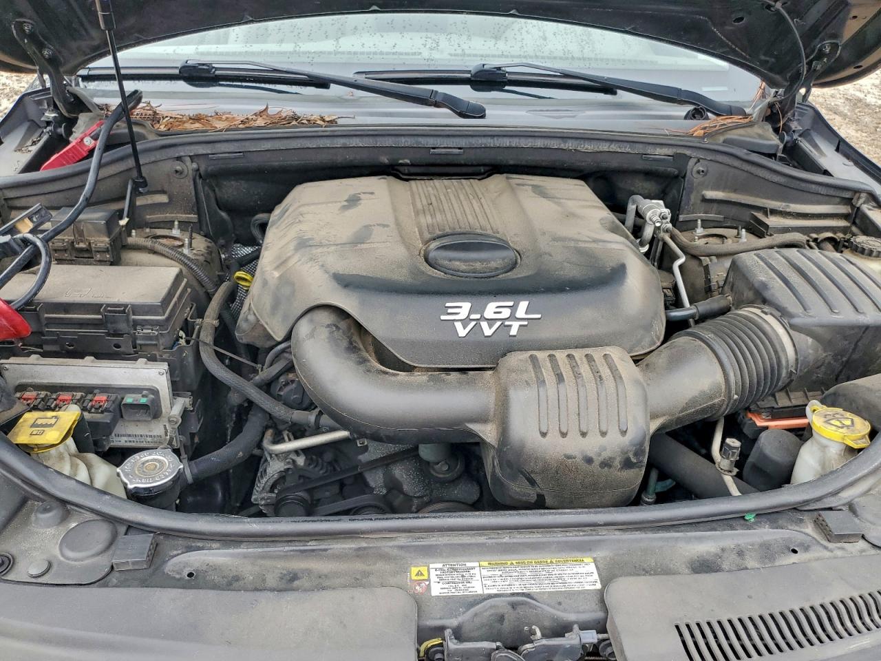 Jeep Grand Cherokee Laredo Image 2