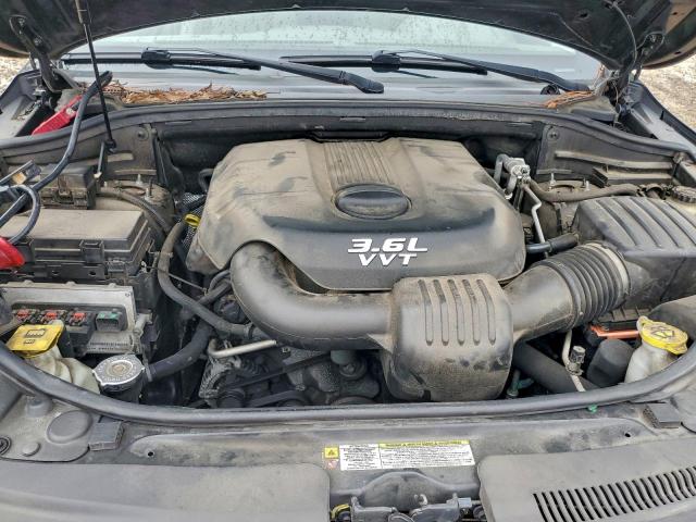 Jeep Grand Cherokee Laredo Image 2