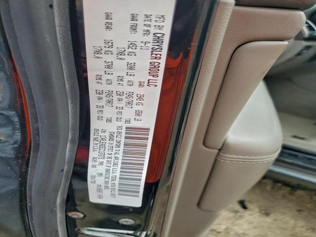 Jeep Grand Cherokee Laredo Image 3