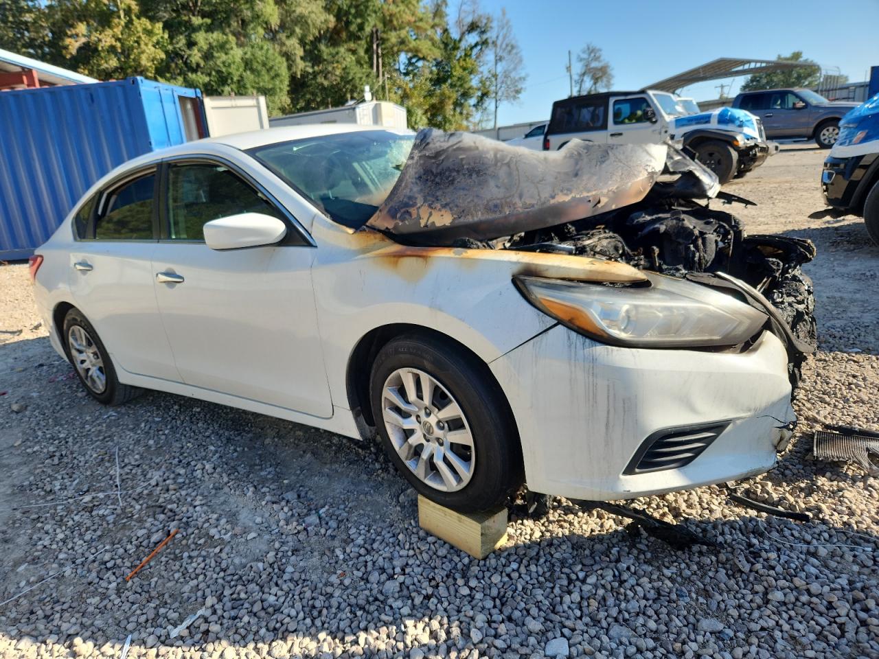 Nissan Altima 2.5 Image 11