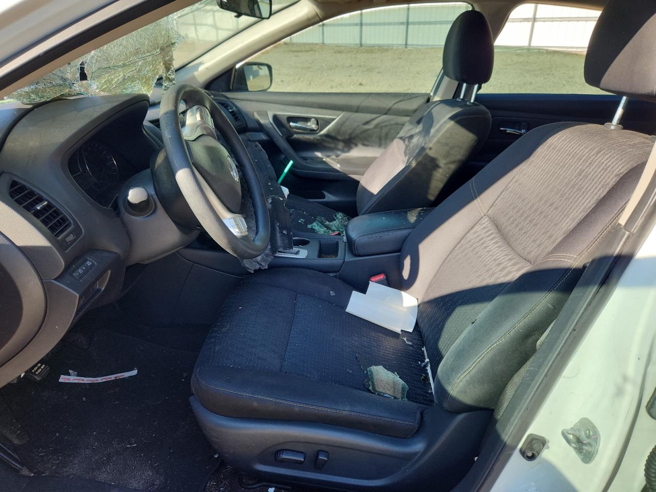 Nissan Altima 2.5 Image 7