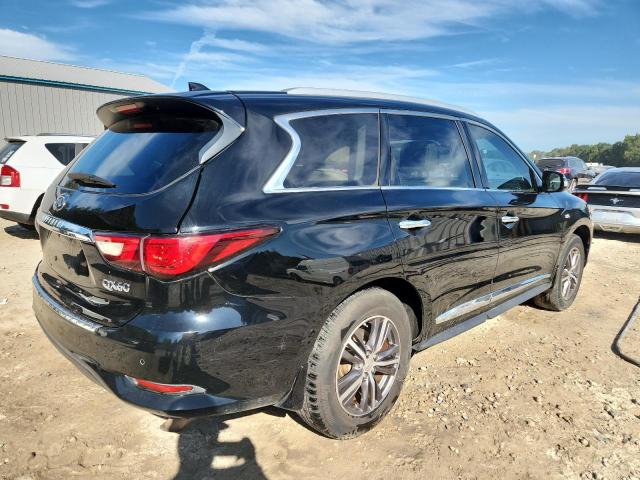 INFINITI Qx Image 11