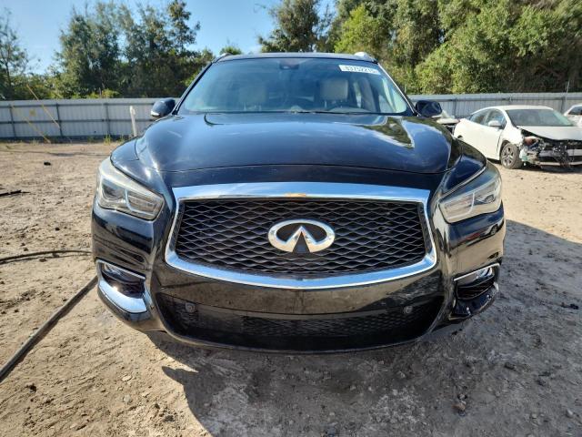 INFINITI Qx Image 10