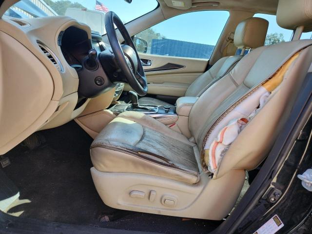 INFINITI Qx Image 12