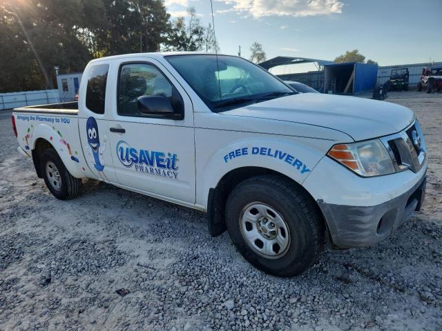 Nissan Frontier S Image 5