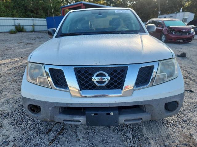 Nissan Frontier S Image 9