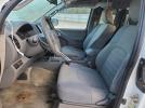 Nissan Frontier S Image 6