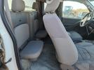 Nissan Frontier S Image 7