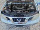 Nissan Frontier S Image 11