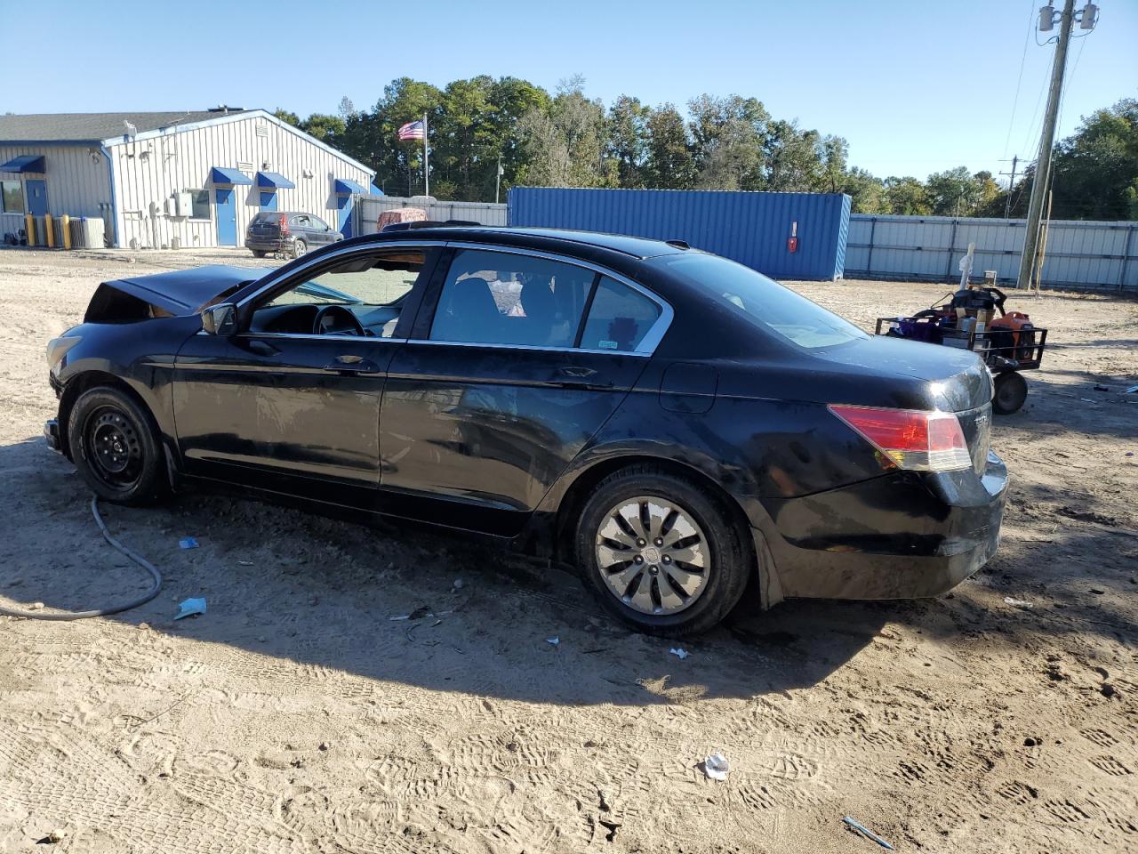 Honda Accord Exl Image 7