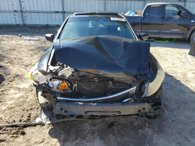 Honda Accord Exl Image 2