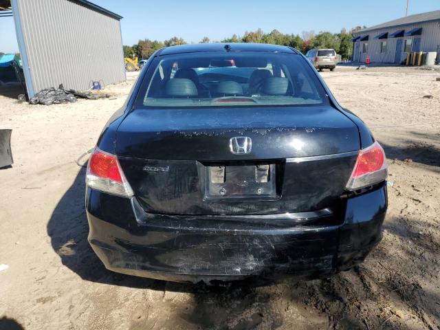 Honda Accord Exl Image 8