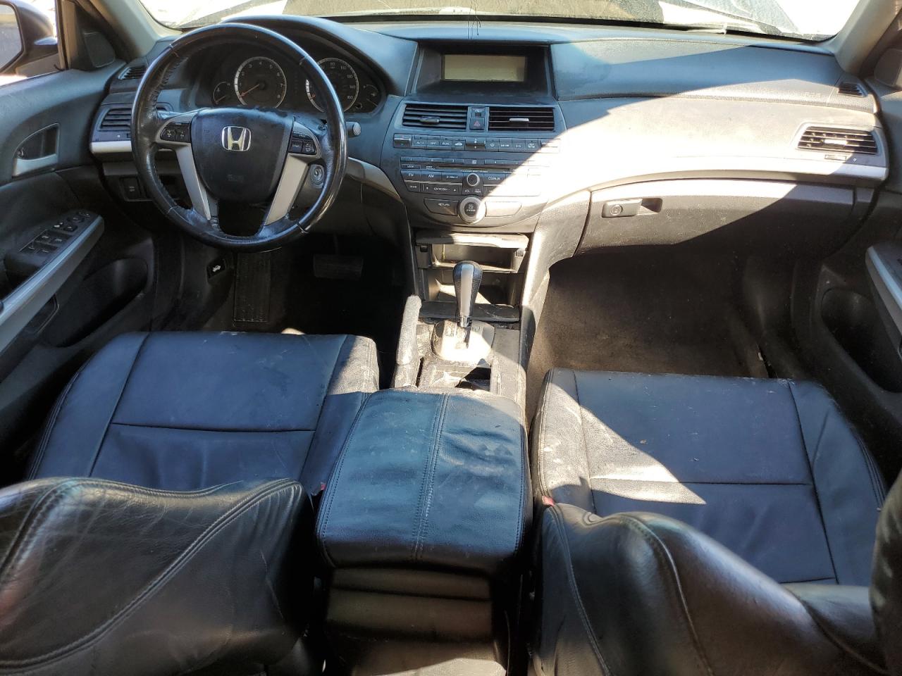Honda Accord Exl Image 9