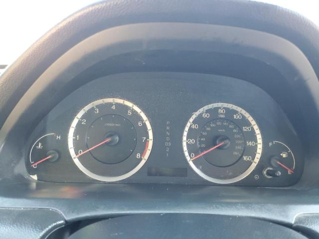 Honda Accord Exl Image 3