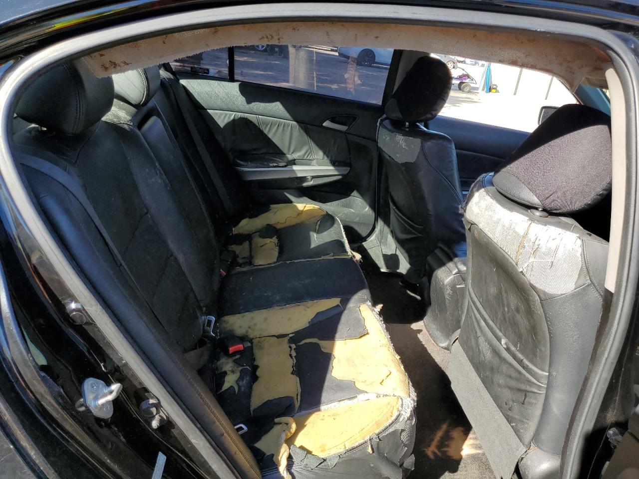 Honda Accord Exl Image 10