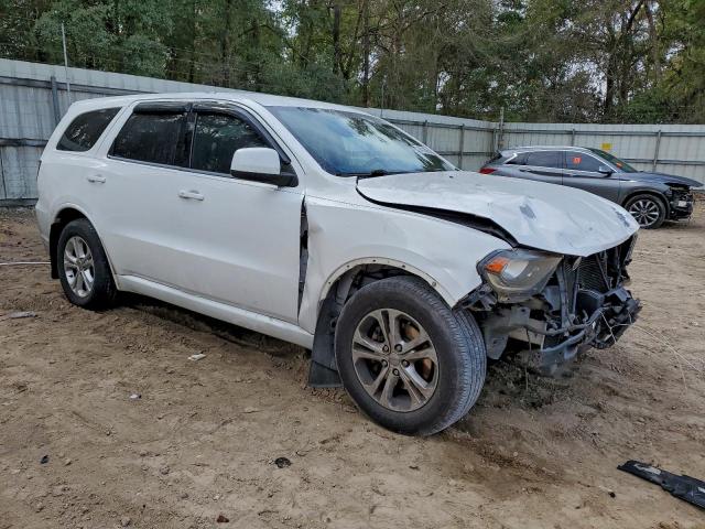 Dodge Durango Sxt Image 5