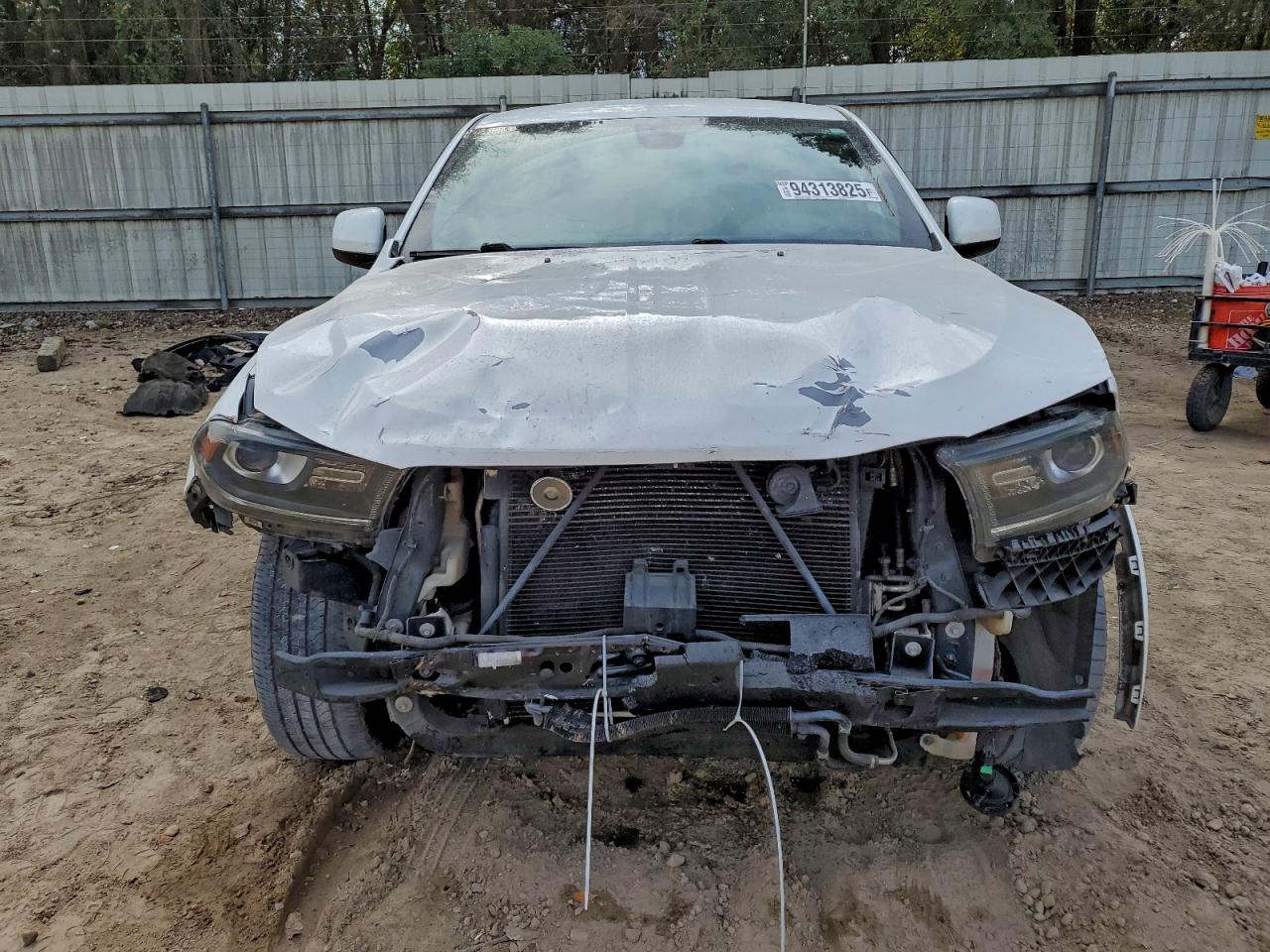 Dodge Durango Sxt Image 3