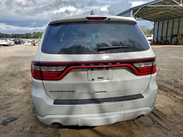 Dodge Durango Sxt Image 4