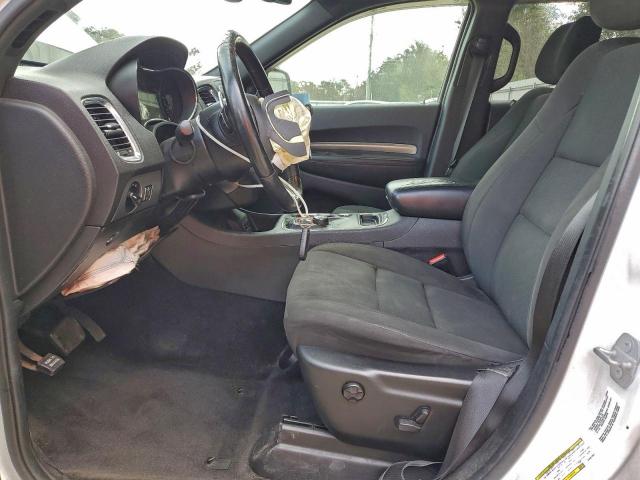 Dodge Durango Sxt Image 6