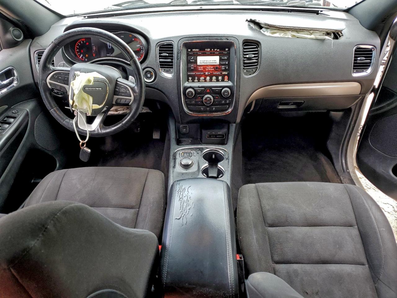 Dodge Durango Sxt Image 7