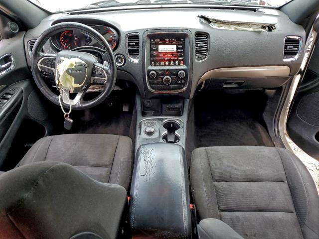 Dodge Durango Sxt Image 7