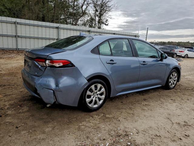 Toyota Corolla Le Image 8