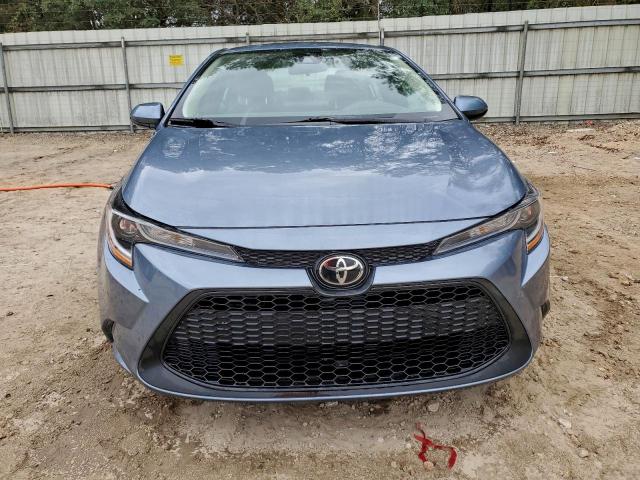 Toyota Corolla Le Image 12