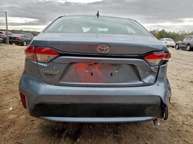 Toyota Corolla Le Image 9