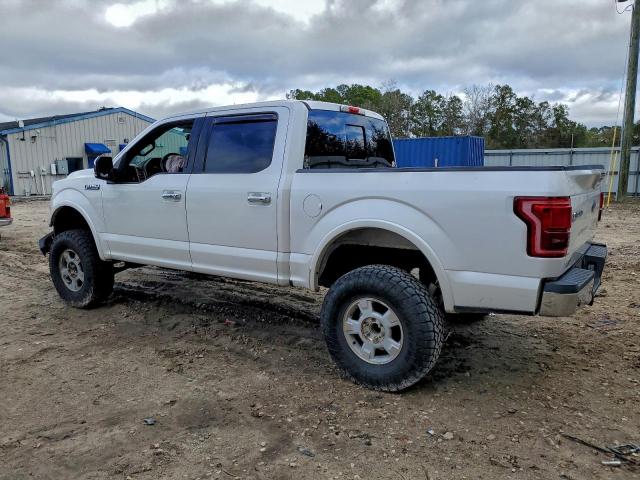 Ford F-150 Supercrew Image 3