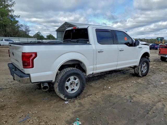 Ford F-150 Supercrew Image 2