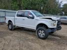 Ford F-150 Supercrew Image 11