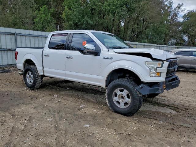 Ford F-150 Supercrew Image 11