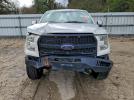 Ford F-150 Supercrew Image 6