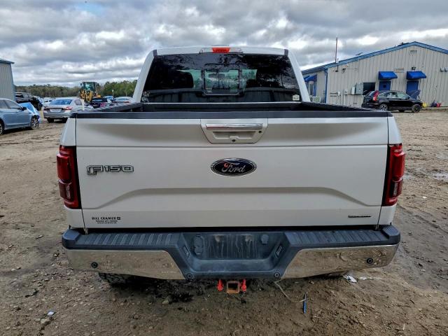 Ford F-150 Supercrew Image 12