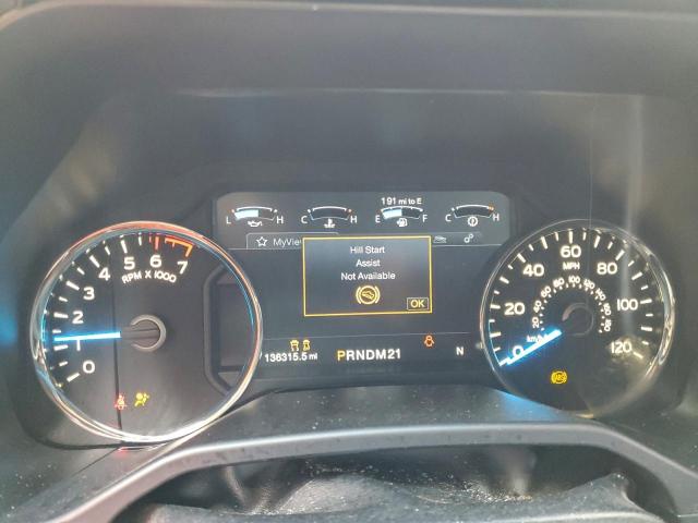 Ford F-150 Supercrew Image 5