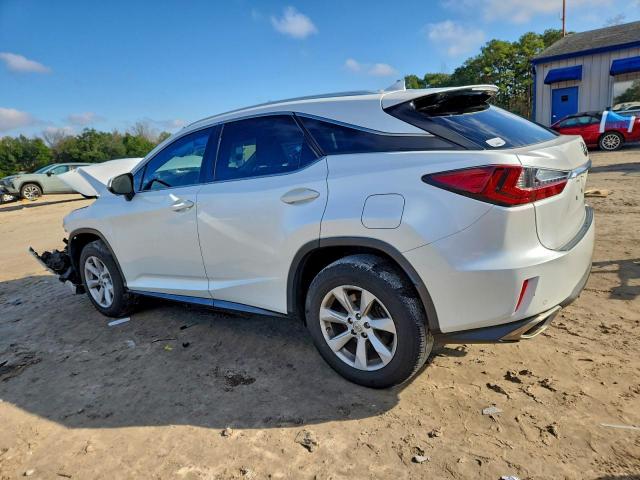 Lexus RX 350 Image 4