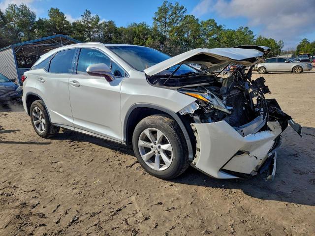 Lexus RX 350 Image 12
