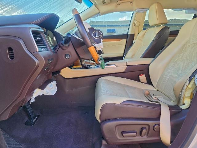 Lexus RX 350 Image 9